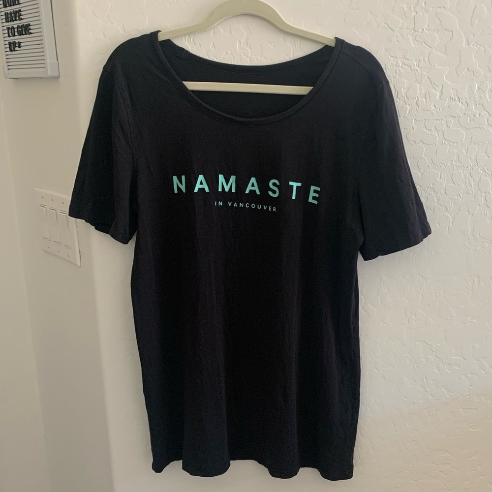 Lululemon Top